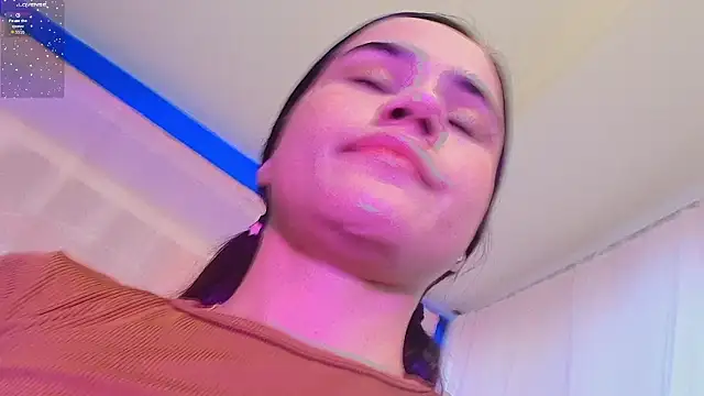 lizzy kane online show from July 24, 8:07 pm