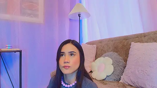 lizzy kane online show from July 30, 8:08 pm