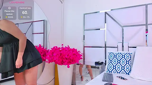 VeronicaSttar online show from January 19, 11:47 am