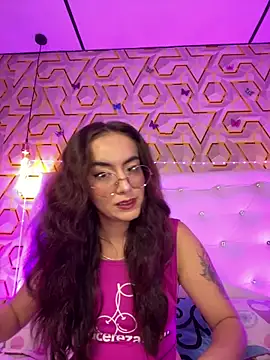 MelanyyJhonson15 online show from June 12, 9:14 pm