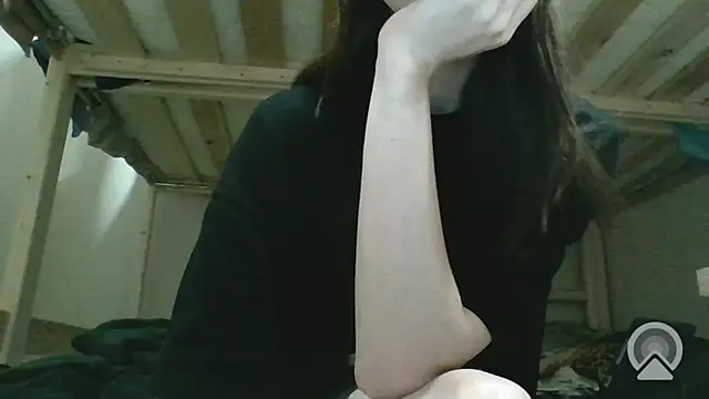 Snapshot of AlineZex chatting on November 23, 8:52 pm AlineZex online show from November 23, 8:52 pm