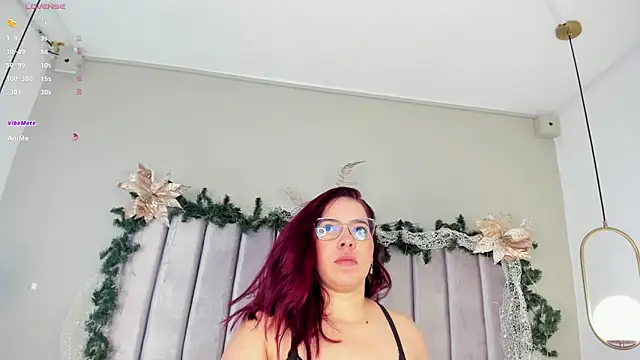 Snapshot of AnnaNoval_10 chatting on November 30, 12:31 pm AnnaNoval 10 online show from November 30, 12:31 pm