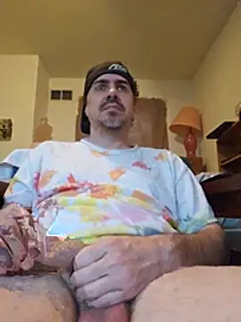 wilburydeznutz online show from July 6, 9:39 pm