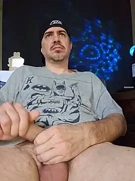 wilburydeznutz online show from July 15, 9:31 pm