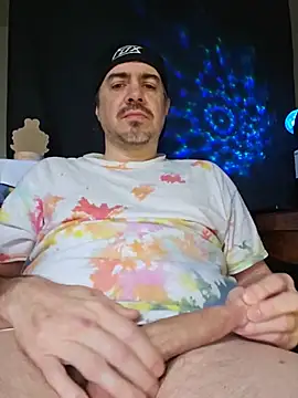 wilburydeznutz online show from July 23, 9:02 pm