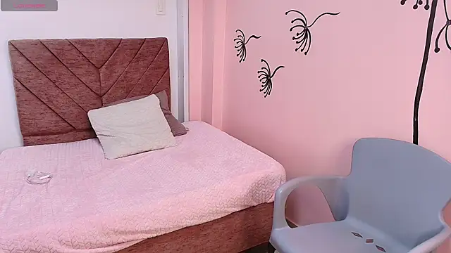 Snapshot of Mellany_Bleak__ chatting on November 19, 7:36 pm Mellany Bleak online show from November 19, 7:36 pm