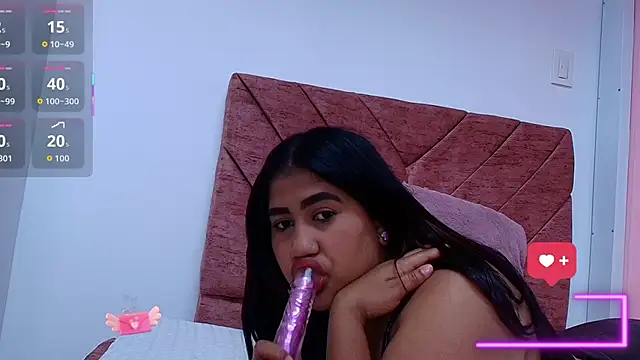 Snapshot of Mellany_Bleak__ chatting on November 28, 8:11 pm Mellany Bleak online show from November 28, 8:11 pm