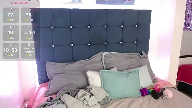 Snapshot of Catalinajane1 chatting on December 2, 2:56 pm Catalinajane1 online show from December 2, 2:56 pm