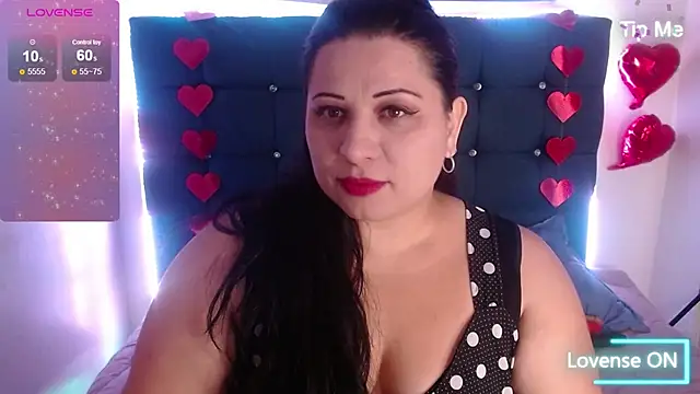 Snapshot of Catalinajane1 chatting on February 17, 5:30 pm Catalinajane1 online show from February 17, 5:30 pm