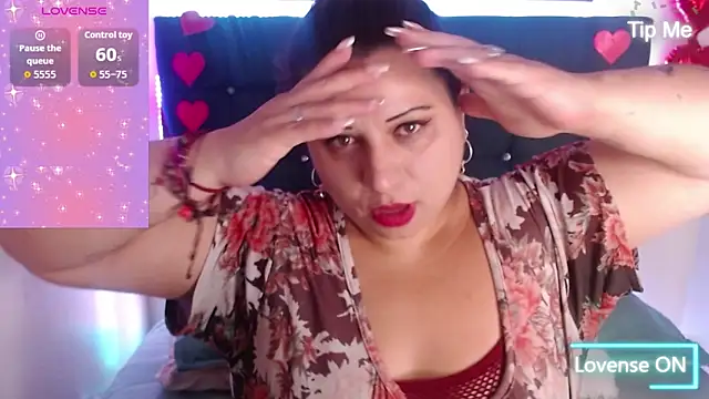 Snapshot of Catalinajane1 chatting on March 10, 5:18 pm Catalinajane1 online show from March 10, 5:18 pm