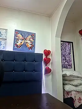 Snapshot of Catalinajane1 chatting on March 15, 2:12 pm Catalinajane1 online show from March 15, 2:12 pm