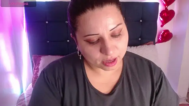 Snapshot of Catalinajane1 chatting on March 18, 7:06 pm Catalinajane1 online show from March 18, 7:06 pm