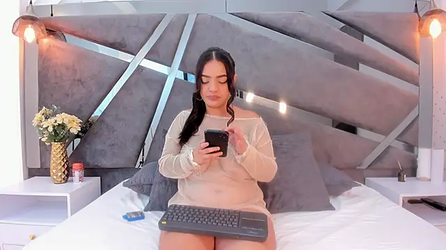 Snapshot of Sammy_Gomez_ chatting on December 3, 7:56 pm Sammy Gomez online show from December 3, 7:56 pm