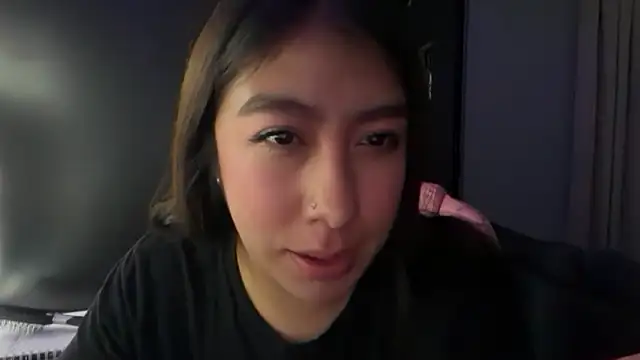 Snapshot of BabiSander11 chatting on December 4, 9:12 pm BabiSander11 online show from December 4, 9:12 pm