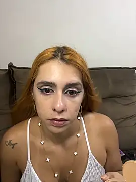 Monahliza online show from March 21, 11:30 pm