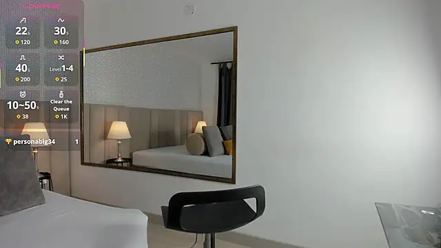 Snapshot of Sasha_Wolff chatting on November 26, 11:17 pm Sasha Wolff online show from November 26, 11:17 pm