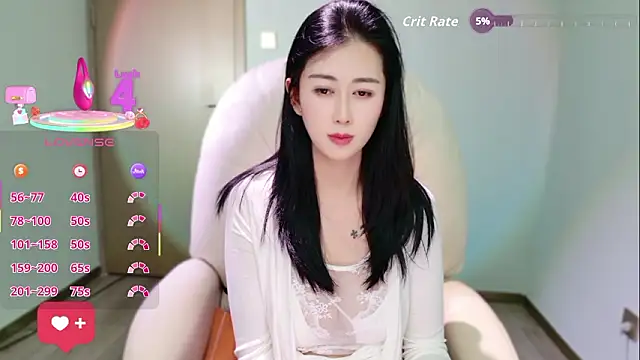 Snapshot of Zoe-Zoe chatting on February 26, 2:05 pm Zoe-Zoe online show from February 26, 2:05 pm