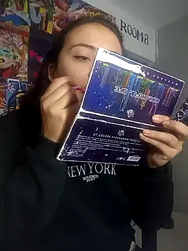 Ary Rosse- online show from November 21, 9:08 am