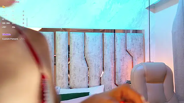 Snapshot of nix_wolf chatting on December 1, 3:22 am nix wolf online show from December 1, 3:22 am