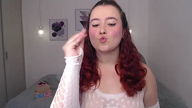 selene rouse  online show from May 23, 1:33 am