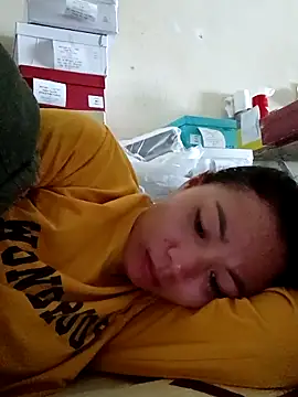 Snapshot of Lucky-688 chatting on November 16, 5:02 am Lucky-688 online show from November 16, 5:02 am