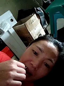 Snapshot of Lucky-688 chatting on November 21, 5:06 am Lucky-688 online show from November 21, 5:06 am