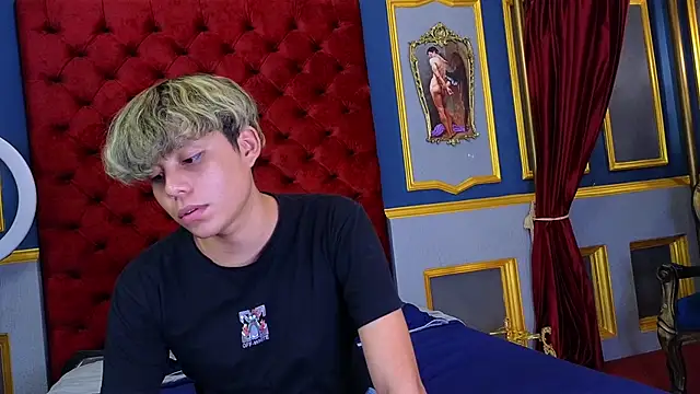 Snapshot of nathan_bell chatting on November 13, 8:57 am nathan bell online show from November 13, 8:57 am