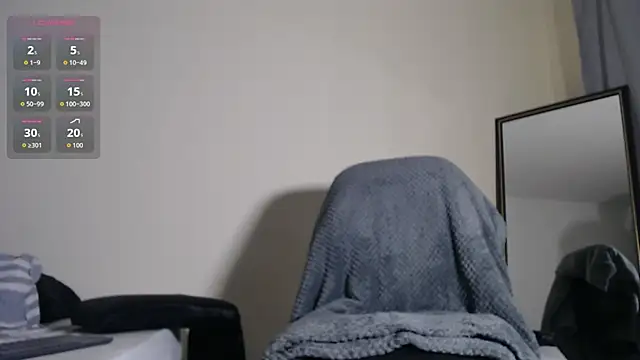 Snapshot of Mark_Nico chatting on November 28, 4:37 am Mark Nico online show from November 28, 4:37 am