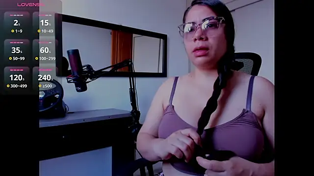 Snapshot of ava_muse_ chatting on March 20, 1:05 pm ava muse online show from March 20, 1:05 pm