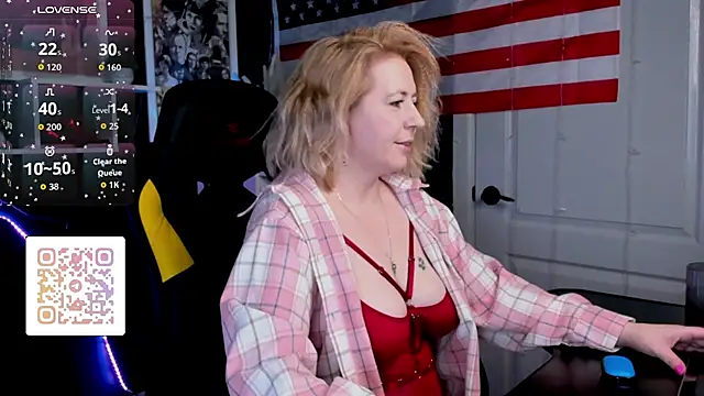 miss lisaaa online show from February 26, 2:54 am