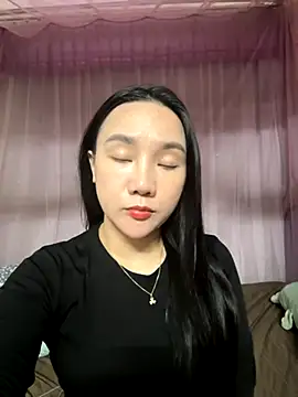 Snapshot of dusi-cute chatting on November 19, 12:05 pm dusi-cute online show from November 19, 12:05 pm