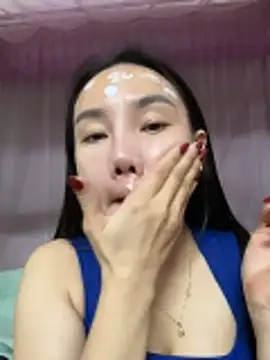 Snapshot of dusi-cute chatting on November 22, 5:28 am dusi-cute online show from November 22, 5:28 am