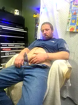 Txweld69 online show from January 12, 12:49 am