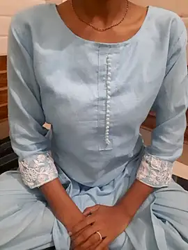 Snapshot of Asha_devi90 chatting on November 24, 3:56 pm Asha devi90 online show from November 24, 3:56 pm