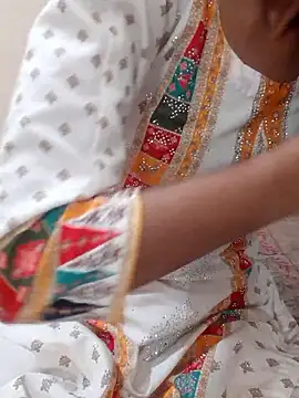 Asha devi90 online show from January 10, 1:02 pm