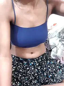 Asha devi90 online show from February 27, 11:27 pm