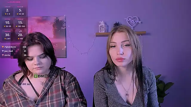 lika pop online show from December 16, 12:48 am