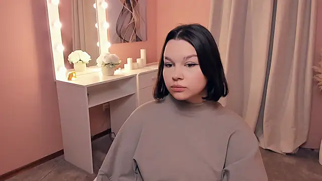 IrmgardBuzard online show from November 15, 9:50 am