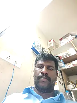 Snapshot of Paramkeerthi chatting on December 14, 4:56 pm Paramkeerthi online show from December 14, 4:56 pm