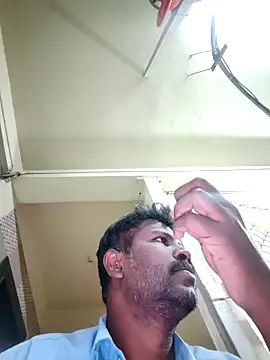 Snapshot of Paramkeerthi chatting on December 16, 2:49 am Paramkeerthi online show from December 16, 2:49 am