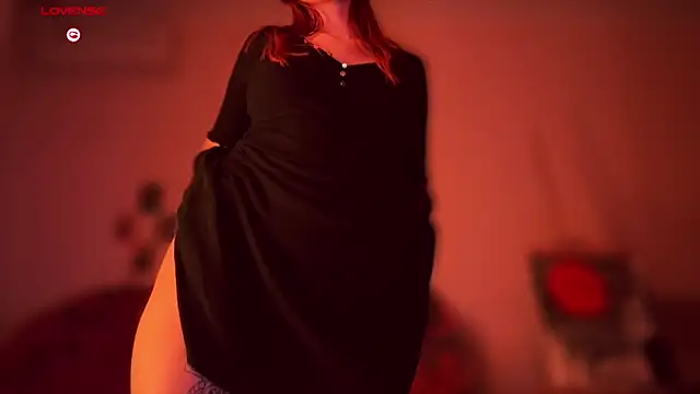 Snapshot of Margie_Dorene chatting on November 30, 9:19 pm Margie Dorene online show from November 30, 9:19 pm