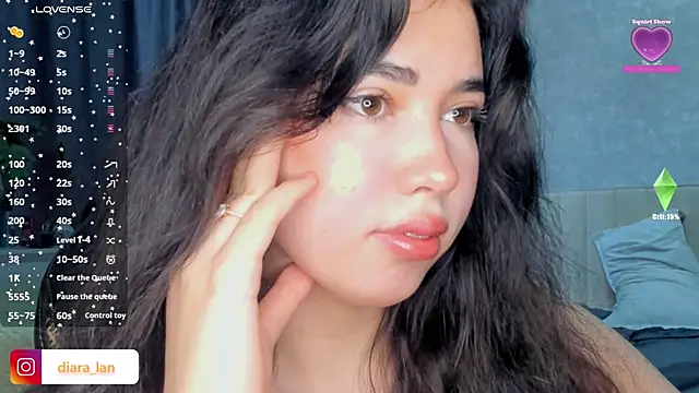 Diara 1an online show from January 8, 3:20 am