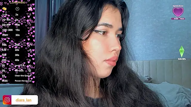 Diara 1an online show from February 8, 3:21 am