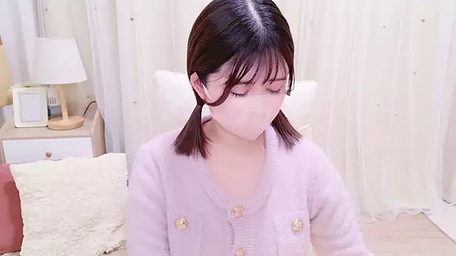 Ha chan online show from January 16, 11:09 pm