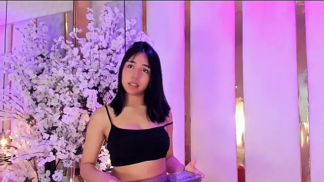 Snapshot of Dojameow1 chatting on November 16, 12:44 pm Dojameow1 online show from November 16, 12:44 pm