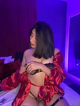 GinebraBelucci online show from November 16, 3:56 am