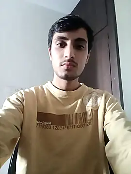 Snapshot of Jemin_og chatting on November 23, 2:55 am Jemin og online show from November 23, 2:55 am