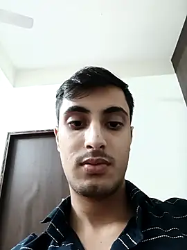 Snapshot of Jemin_og chatting on December 1, 8:52 am Jemin og online show from December 1, 8:52 am