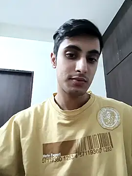 Jemin og online show from March 12, 3:40 pm