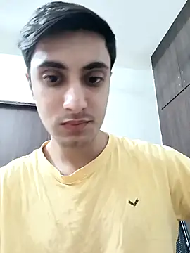 Jemin og online show from March 25, 4:35 pm